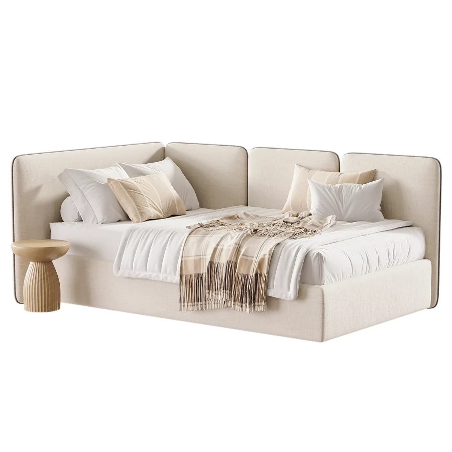 PIKE Kids Bed Image 2
