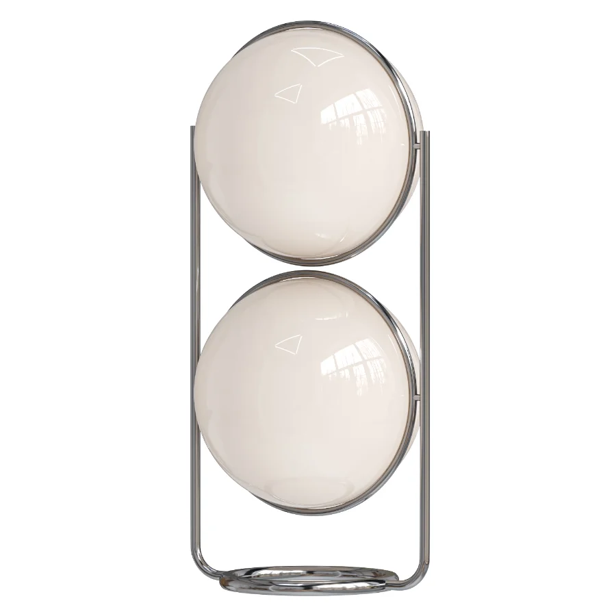 LIDEN Floor Lamp Image 1