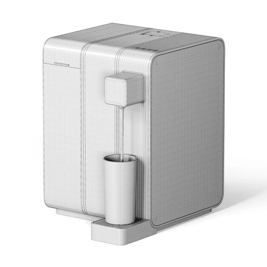 MIDEA Instant Water Dispenser Image 7
