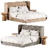 PORTO bed - Thumbnail 2