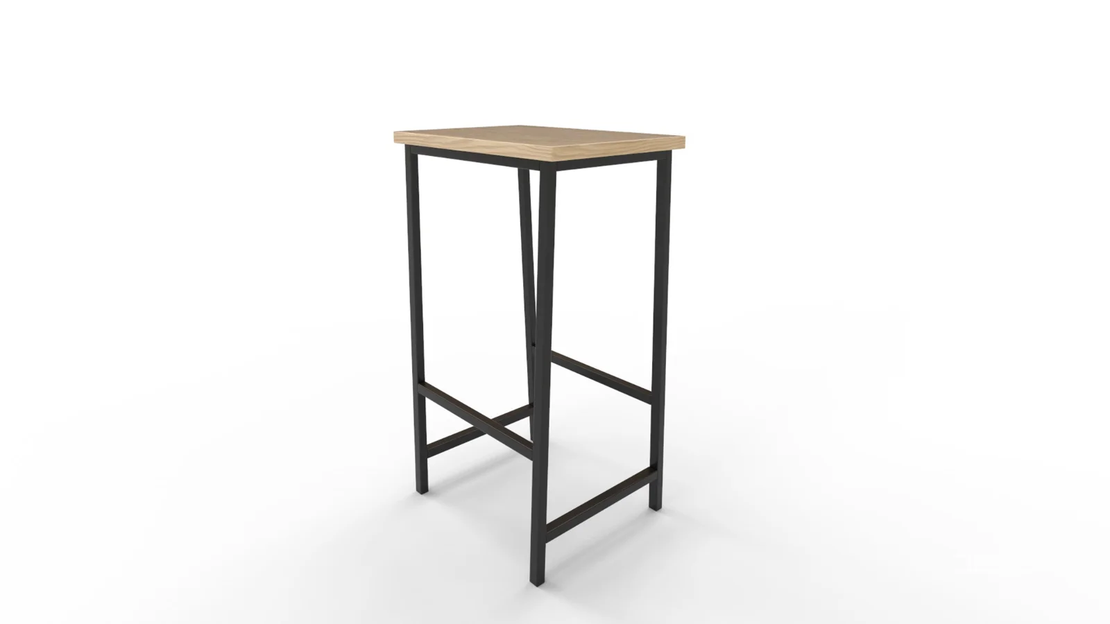 Bar Stool Image 9
