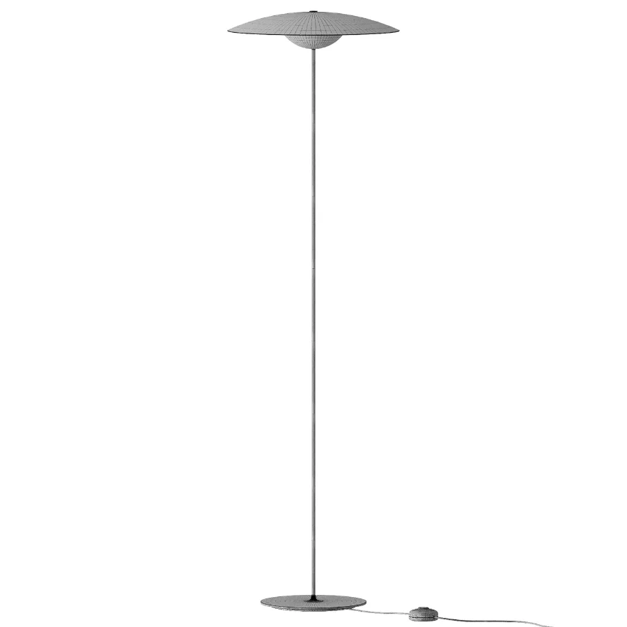 Ginger Floor Lamp Image 2