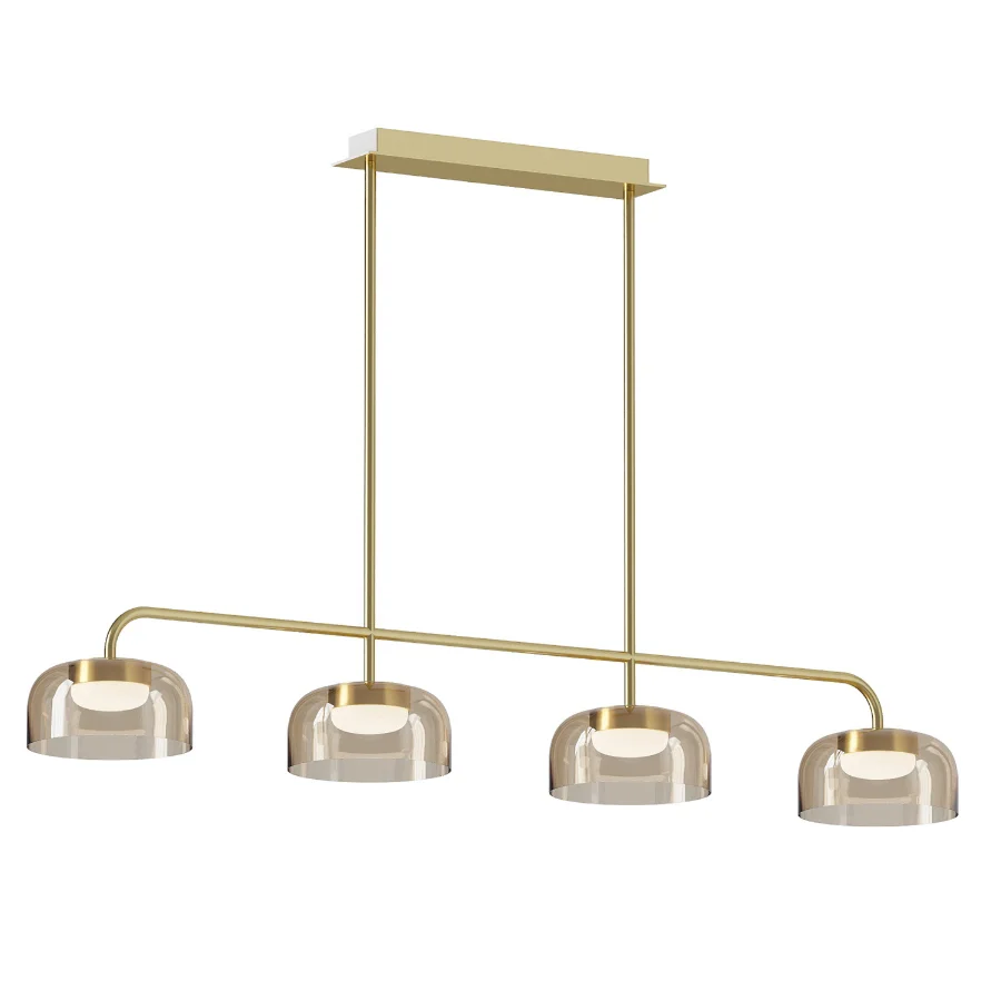 Ipon Pendant Lamp by Aromas Del Campo Image 1