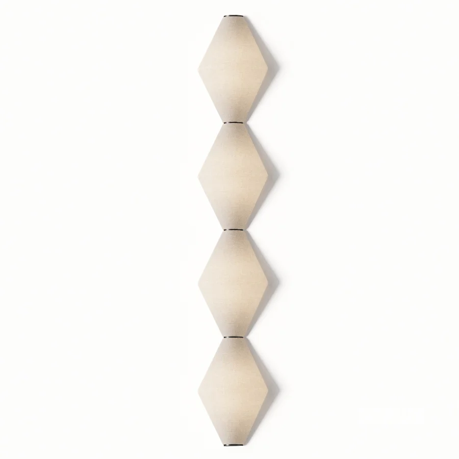 De Padova HELIUM Wall Lamp Image 3