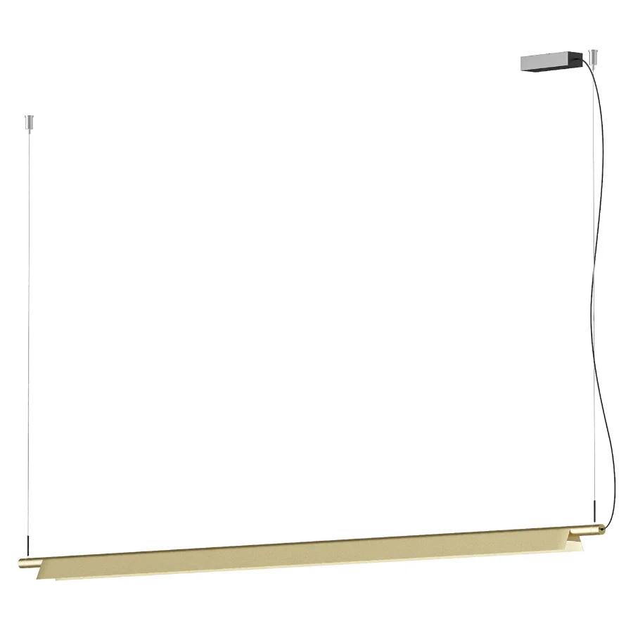 Luceplan Compendium Suspension Lamp Image 5