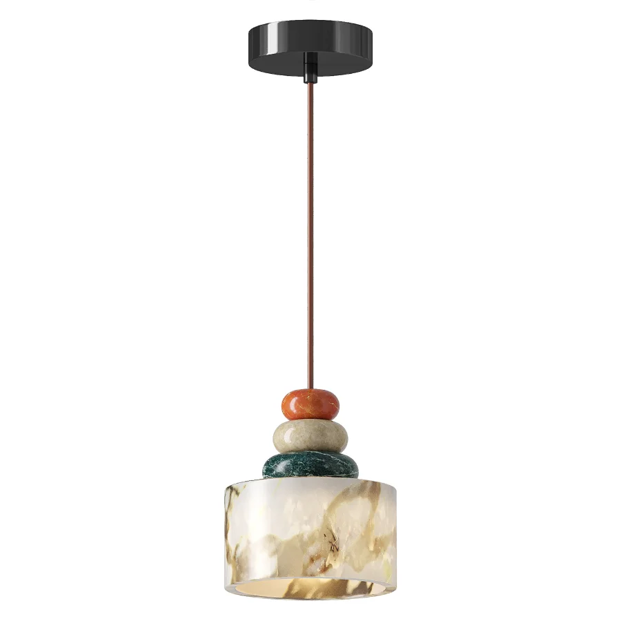 Lampatron OLLE Pendant Lamp Image 1