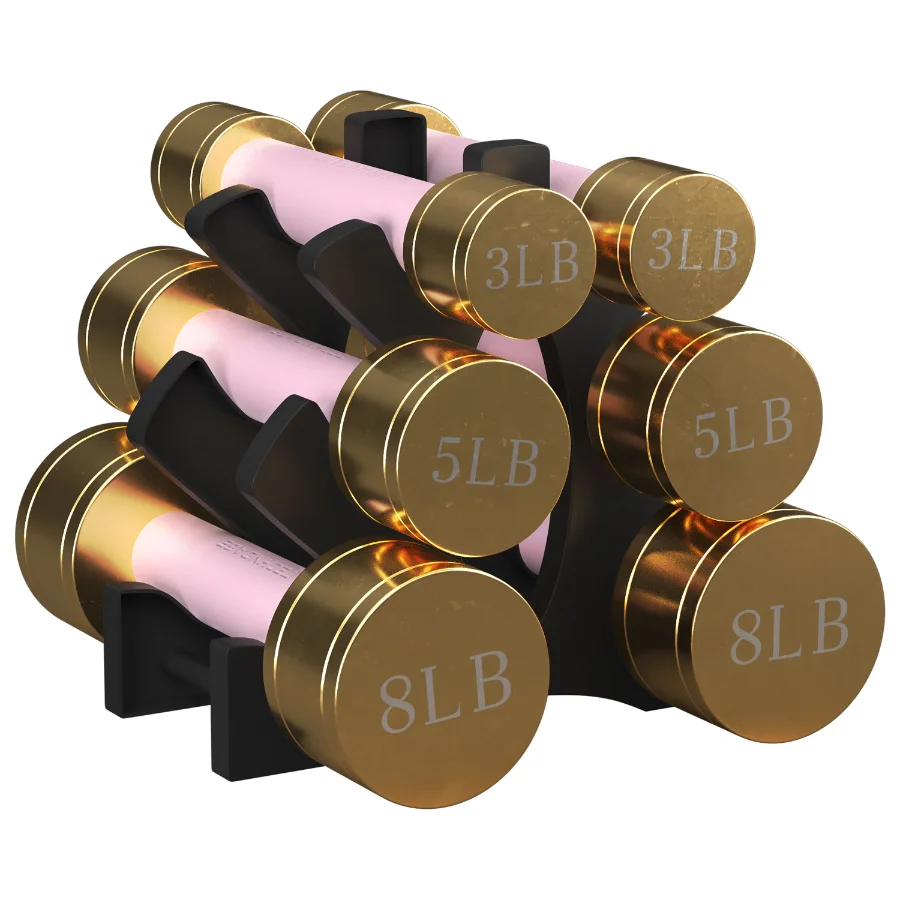 Dumbbell-Weight-Storage-Multiple Image 5