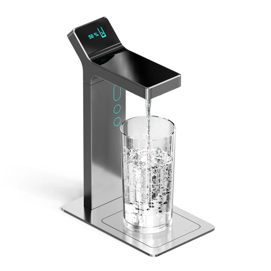 SMART DRINKING WATER PURIFIER Image 2