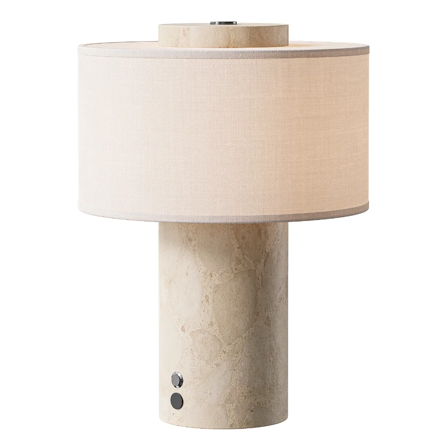 Aurie Portable Lamp Image 2