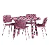 Dining set 09 - Thumbnail 6