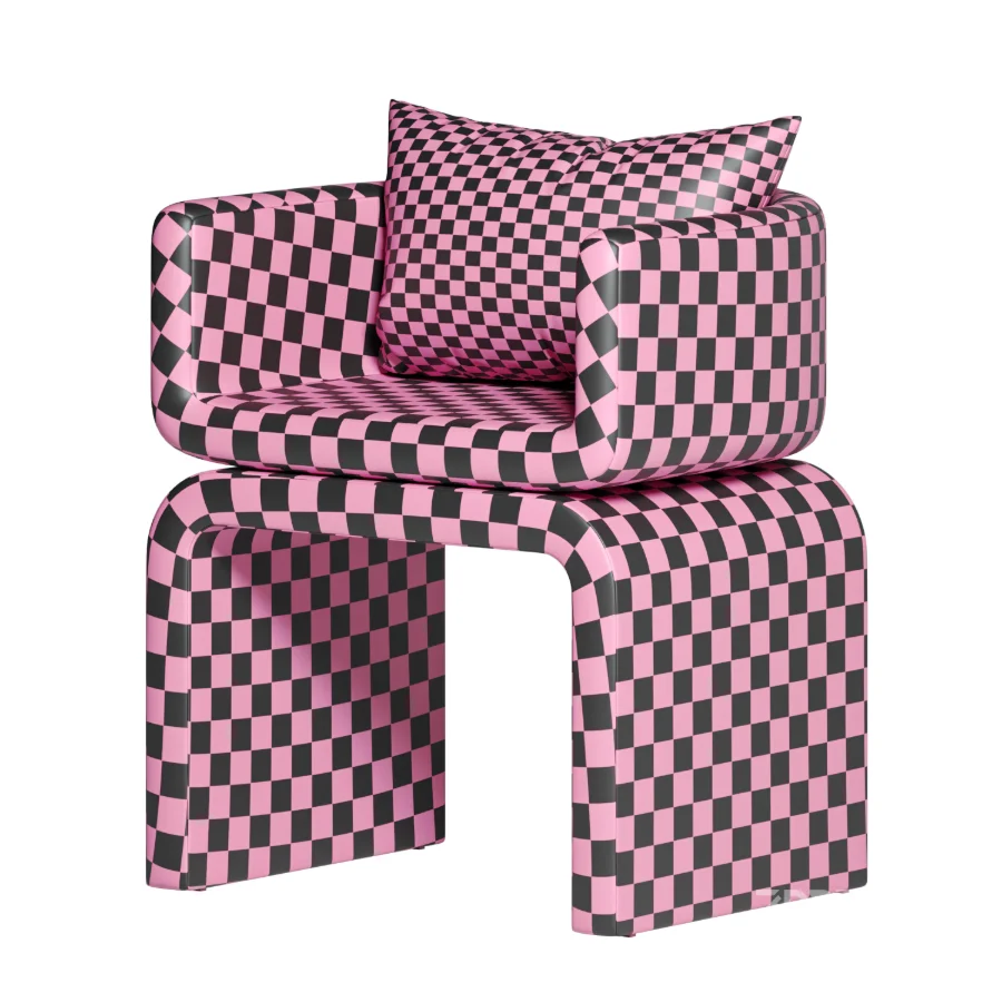 Michelle armchair Image 5