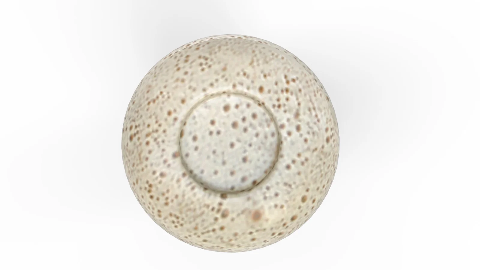 CERE SWHITE VASE Image 3