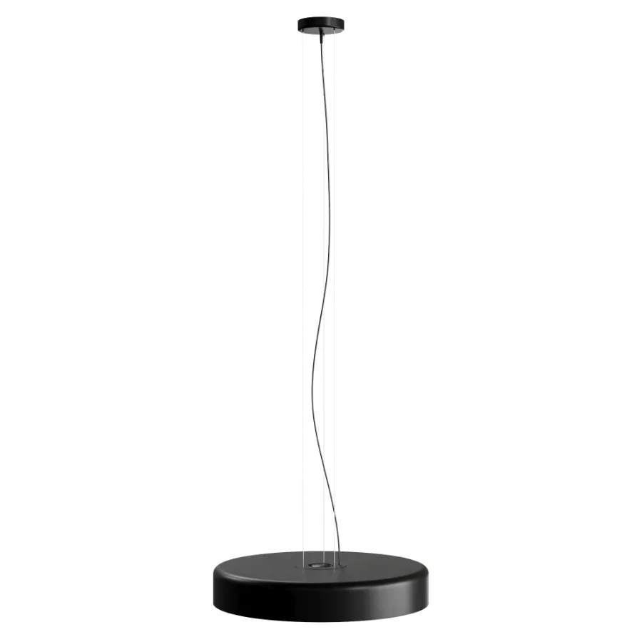 Ginevra Pendant Lamp by Panzeri Image 2