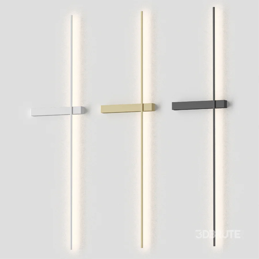 Rut Wall Lamp Image 4