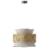 Weave Pendant lamp by Freya - Thumbnail 2