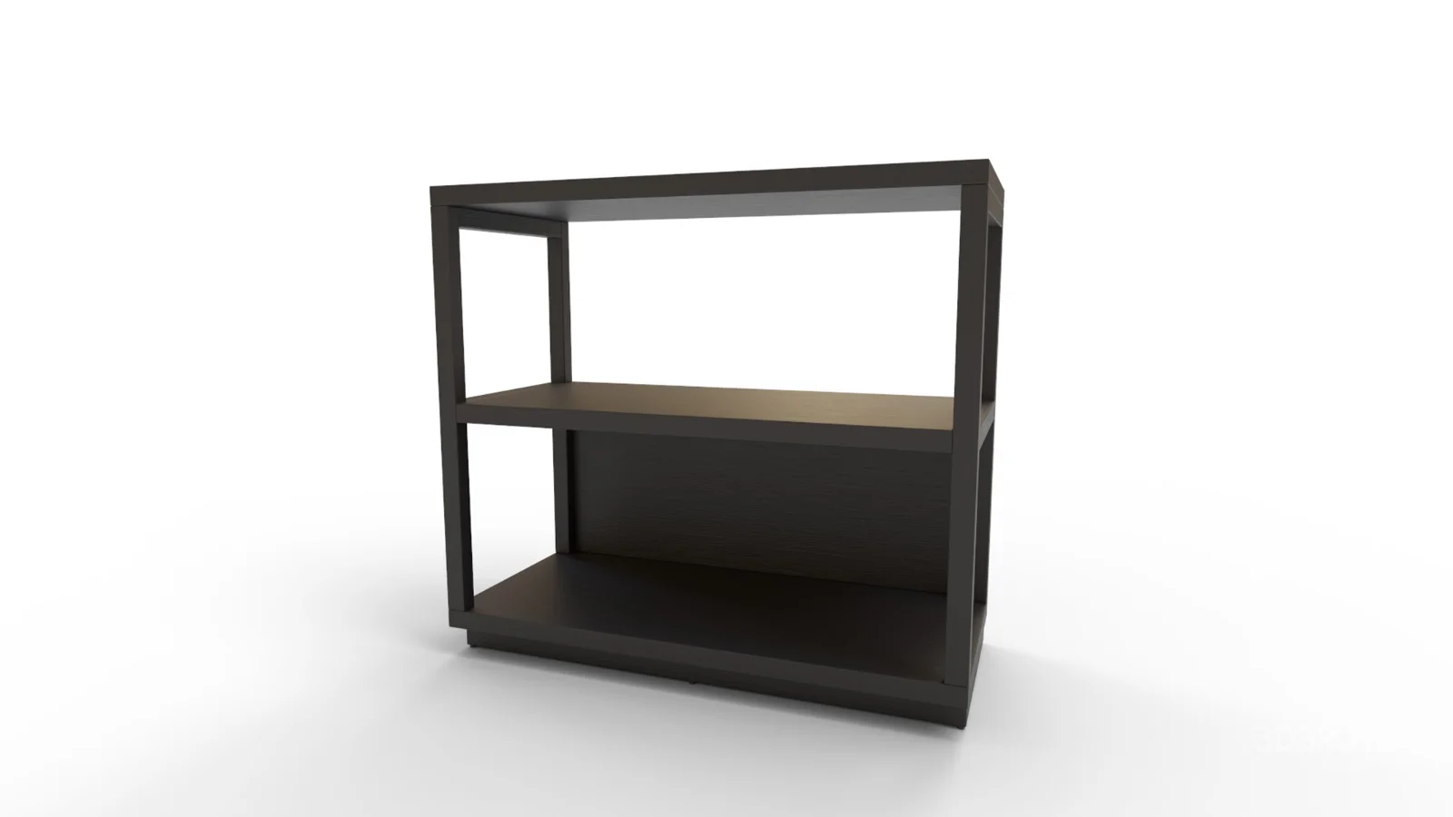 Lenzy Standard Bookcase Image 1