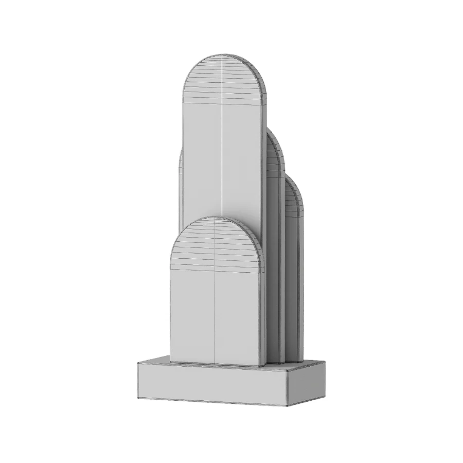 Odeon Light FOROS Table Lamp Image 4