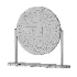 Maytoni Mangata Table Lamp - Thumbnail 1