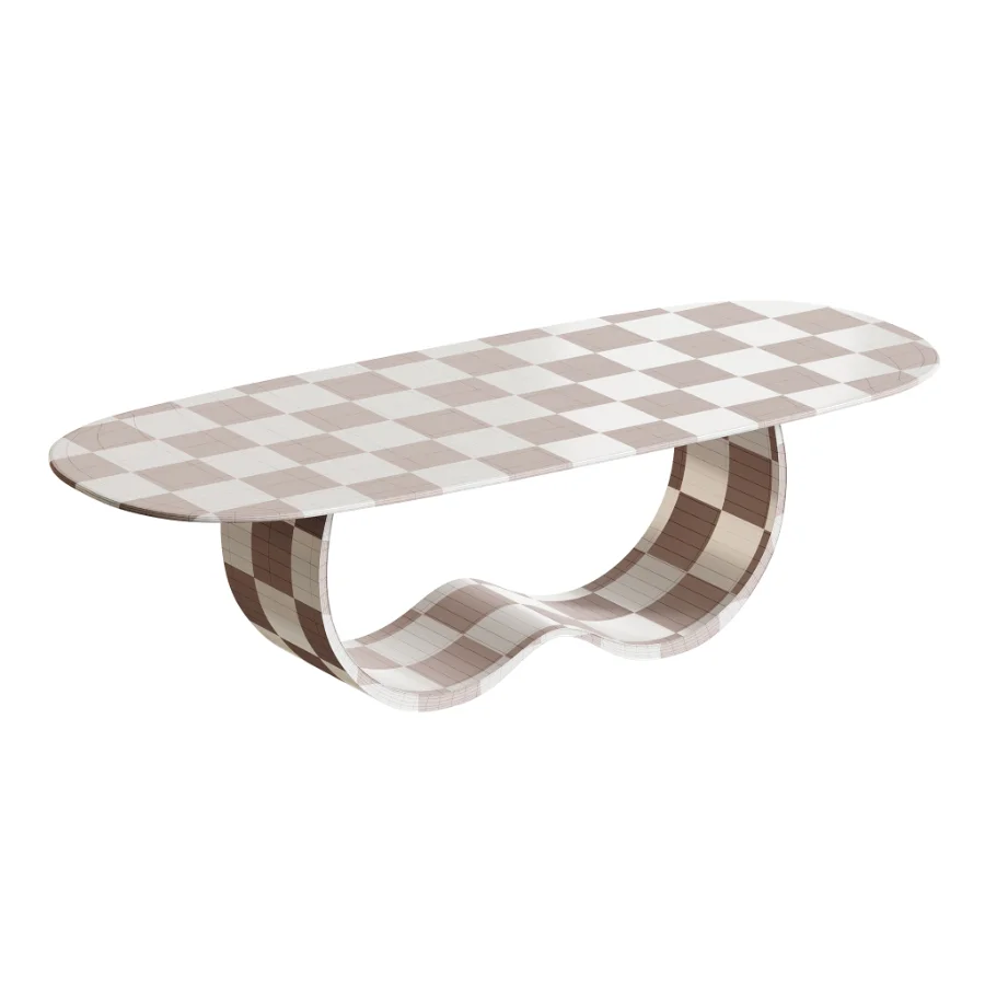 ALISEI glass top Image 9
