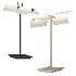 Vibia Asia 01 Table Lamp - Thumbnail 2