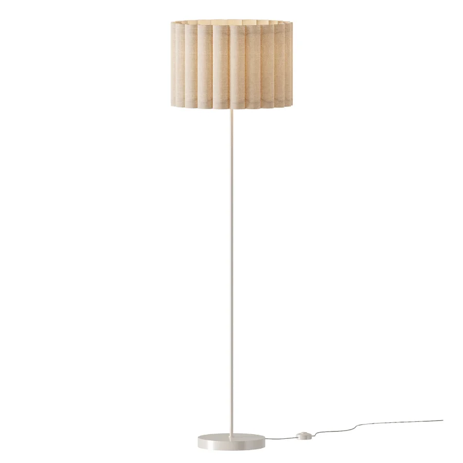 Lucina Floor Lamp Image 1