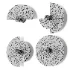 Aromas Del Campo Haban Wall Lamp - Thumbnail 3