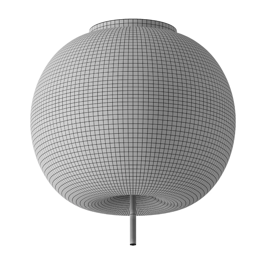 Kushi Ceiling Lamp Image 2