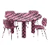 Dining set 04 - Thumbnail 4