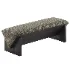 Wedged Bench - Thumbnail 5