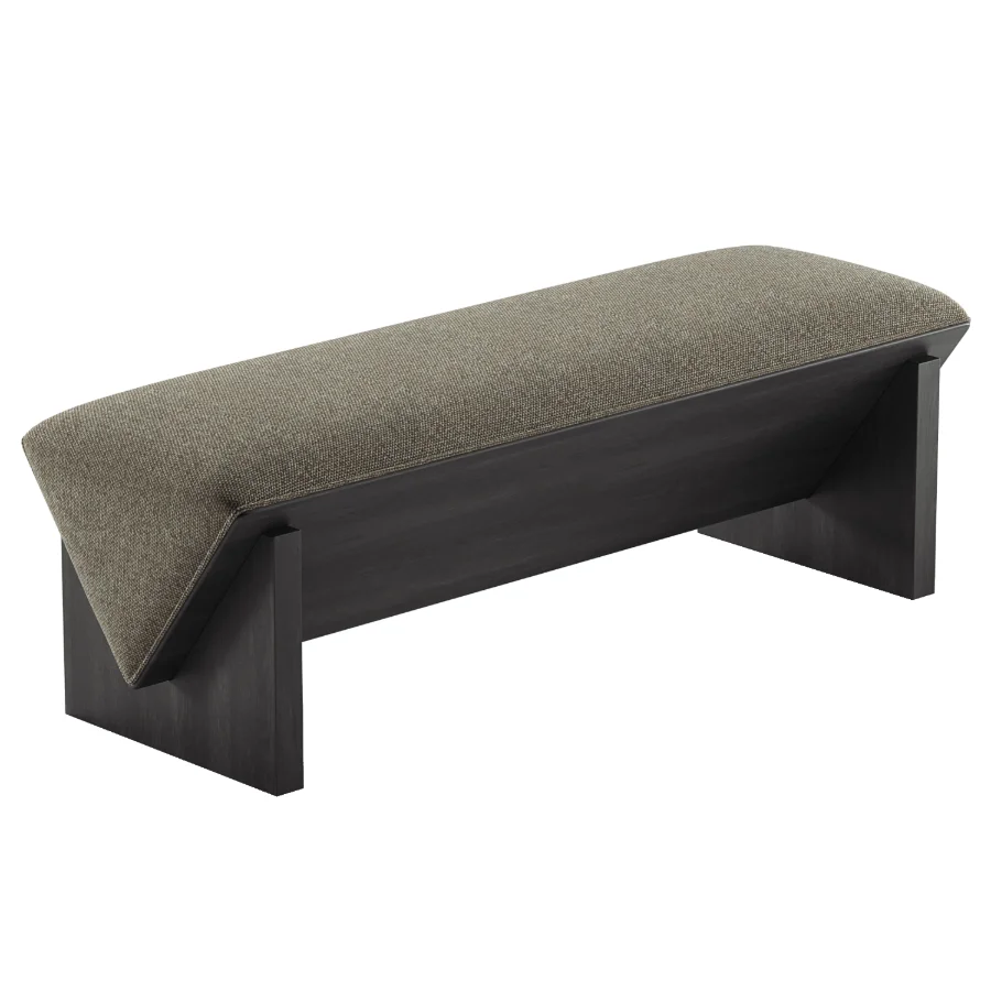 Wedged Bench Image 5