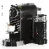 Nespresso and Milk Coffee Machine - Thumbnail 2