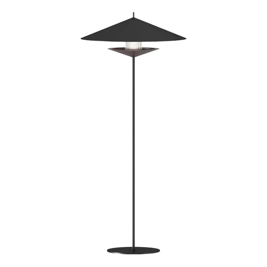 Aromas Del Campo Gehit Floor Lamp Image 3