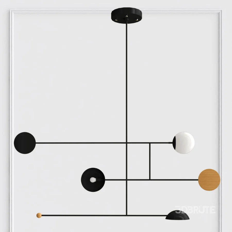 Lampatron FLIAR collection Image 1