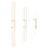 Luceplan Nytt Wall Lamp - Thumbnail 5