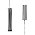 Ison Pendant lamp by Aromas Del Campo - Thumbnail 2