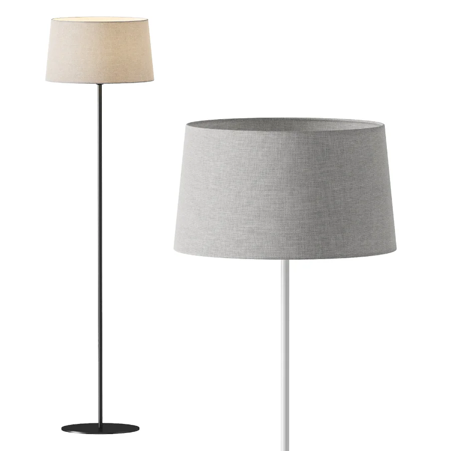 Aromas Del Campo Tex Floor Lamp Image 2