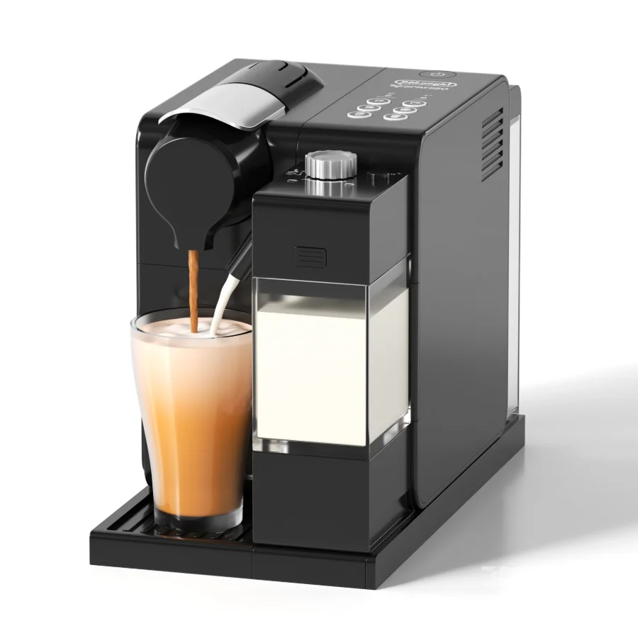 Coffee Maker Kitchen Set 6 Image 6