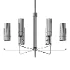 Vivian Large Pendant Lamp - Thumbnail 3