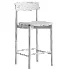 Kelton Semi Barstool - Thumbnail 7