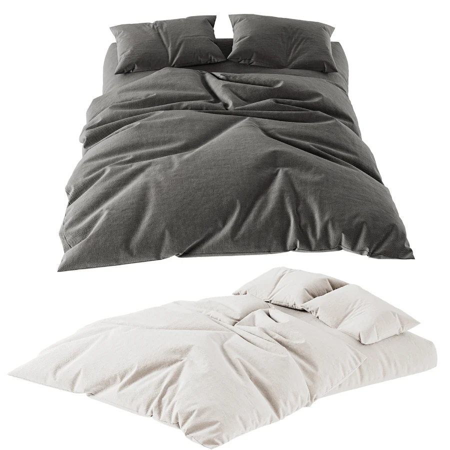 Bed linen 02 Image 4