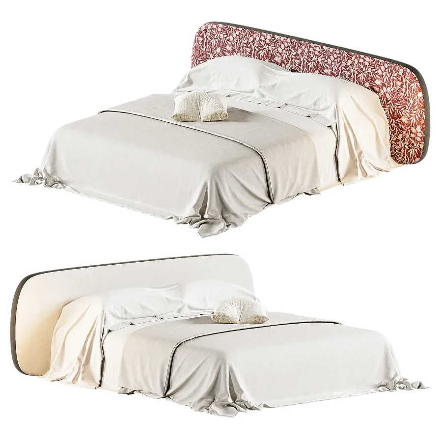 Twils B Curve Bed Image 3