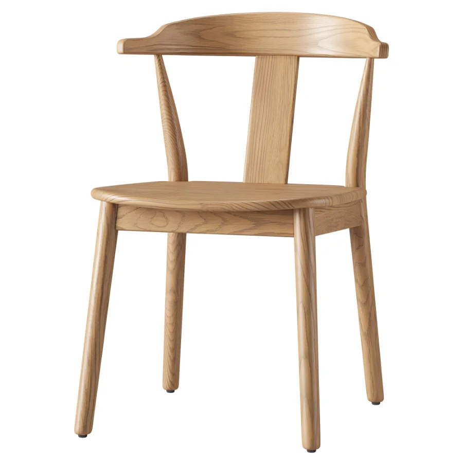 Morton Dining Chair Image 4