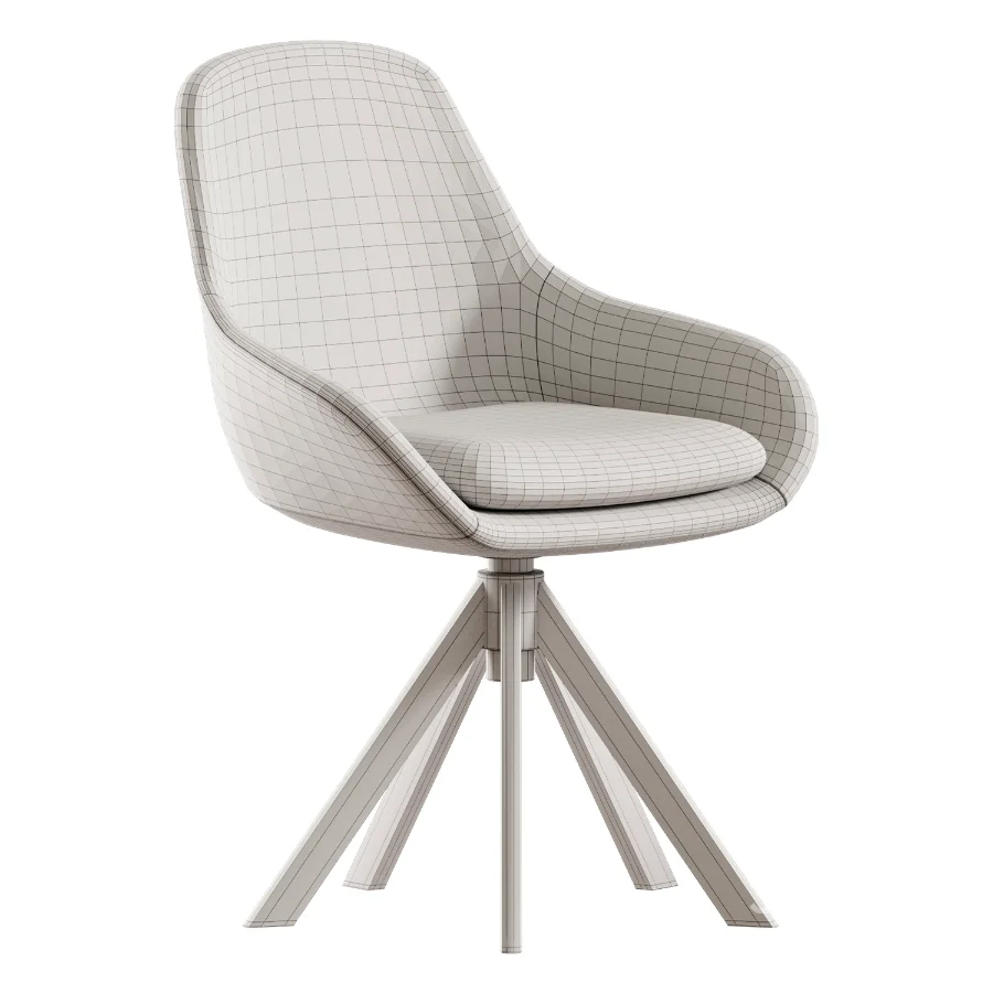 Kiana Dining Chair Image 3