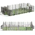Fenced multi purpose sports court - Thumbnail 1