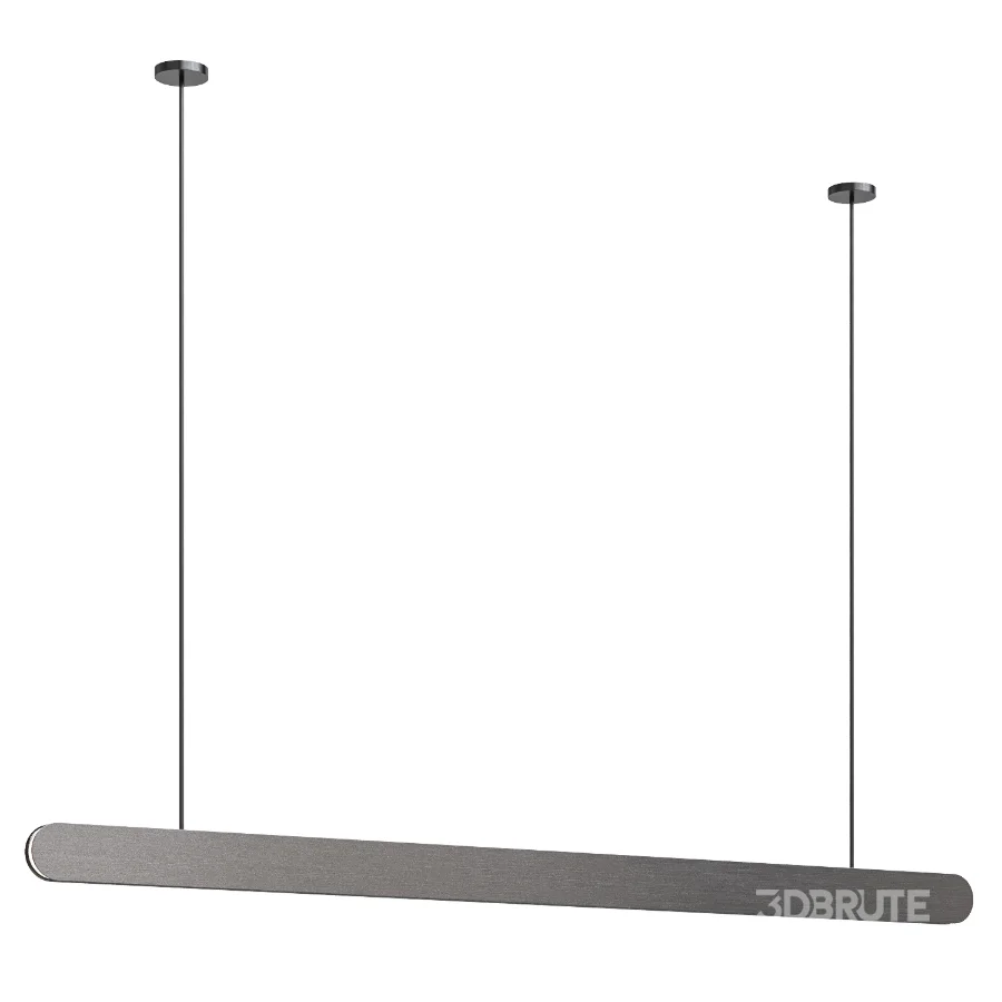 Boyd Linear Pendant Blade Image 3
