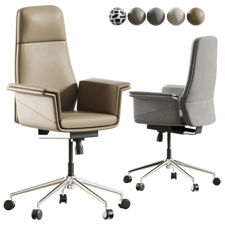 Hegwood Office Chair Image 5