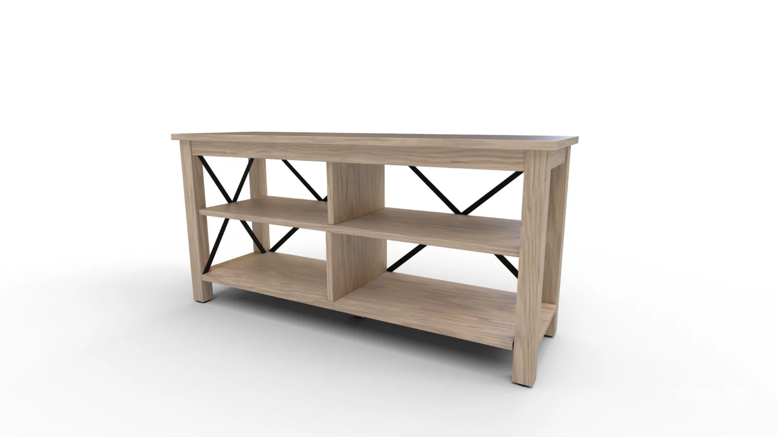 Persephone TV Standfor Image 1