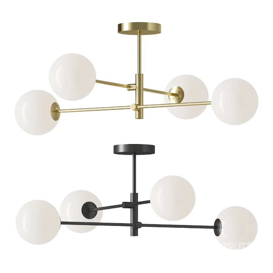 Chelso Ceiling Lamp Image 2