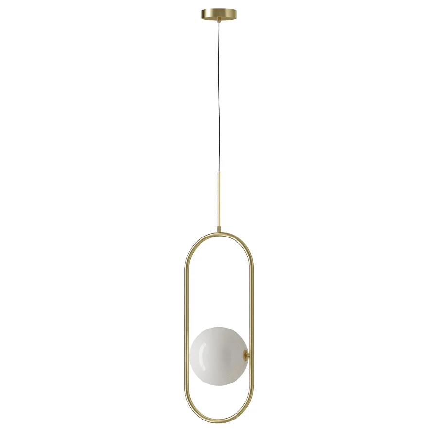Abbacus pendant lamp by Aromas Image 4
