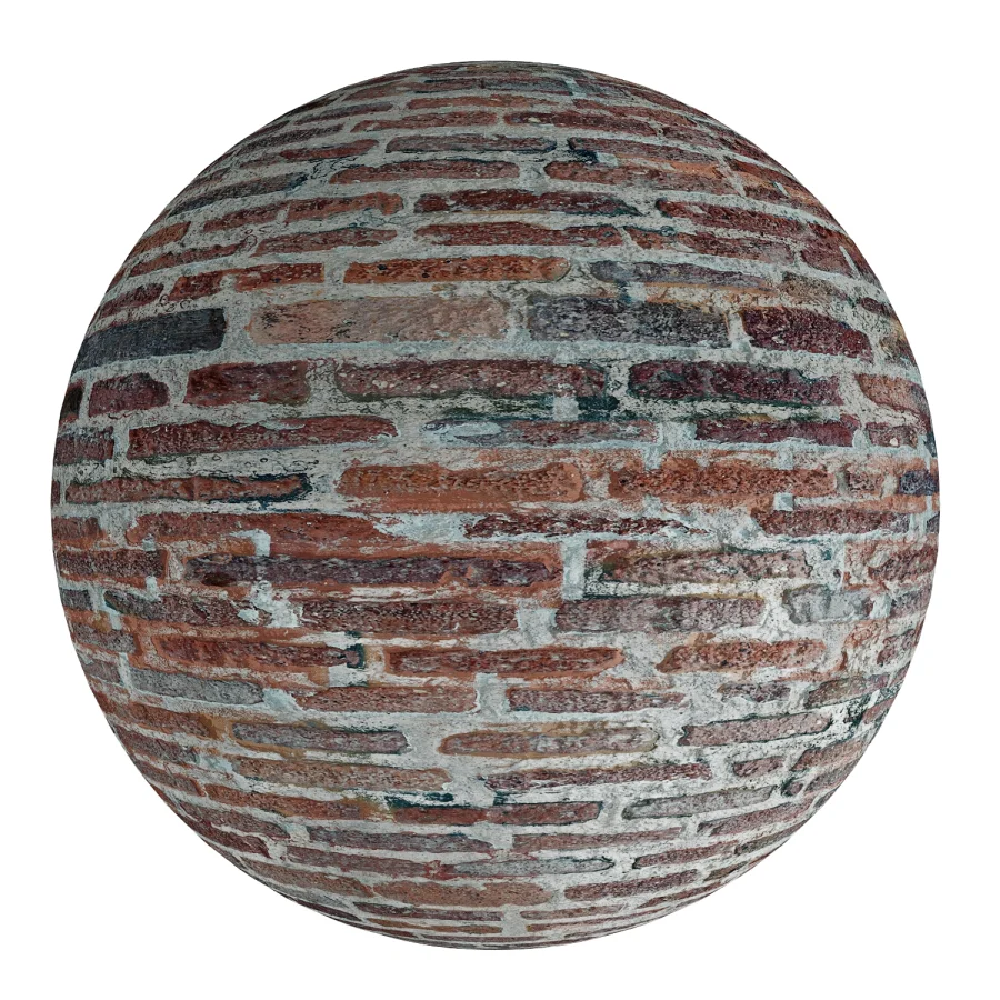 Brick Wall Image 2